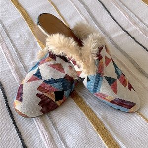 Universal Thread Mules